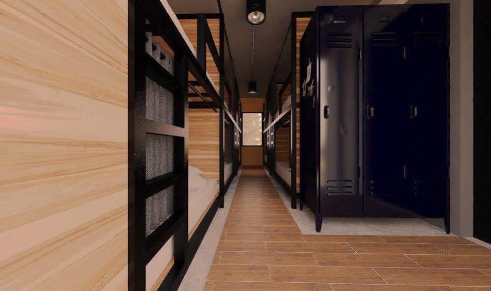 Hide Hostal Bangkok